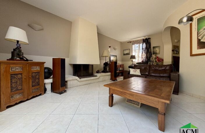 Vente maison 7 pièces 213 m² Méry-sur-Oise (95540) — photo 5