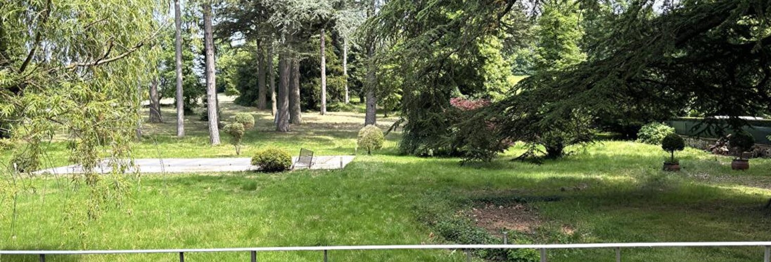 Appartement 7 Pièces 457 m² à vendre à La Talaudière (42350)