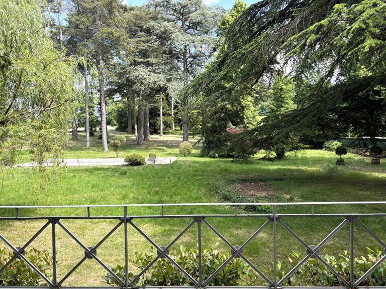 LA TALAUDIERE 42350 Propriété dans une maison de maitre Appartement 454m² 4 chambres — photo 1