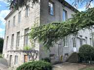 LA TALAUDIERE 42350 Propriété dans une maison de maitre Appartement 454m² 4 chambres — photo 2