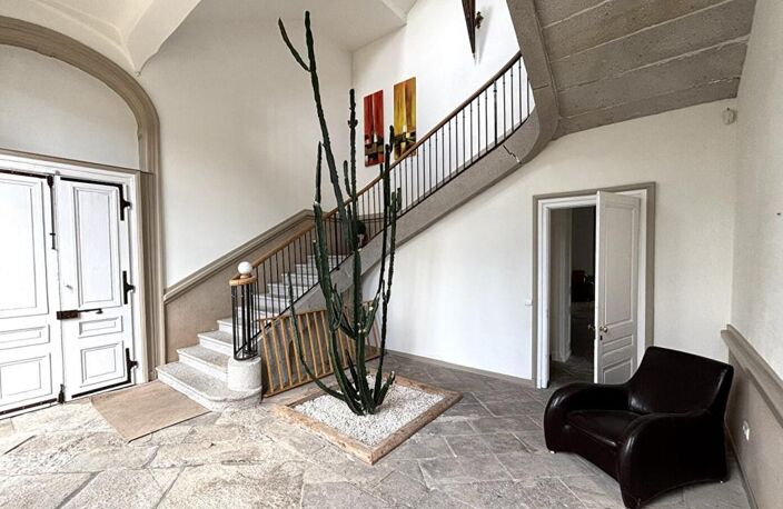 LA TALAUDIERE 42350 Propriété dans une maison de maitre Appartement 454m² 4 chambres — photo 3