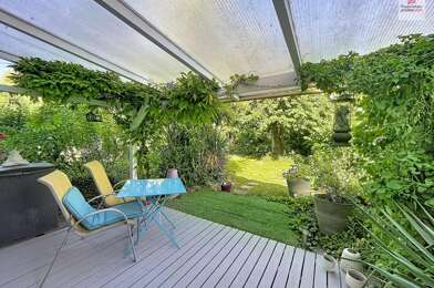Maison 6 pièces 436000 €