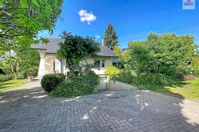 Maison 6 pièces 436000 €