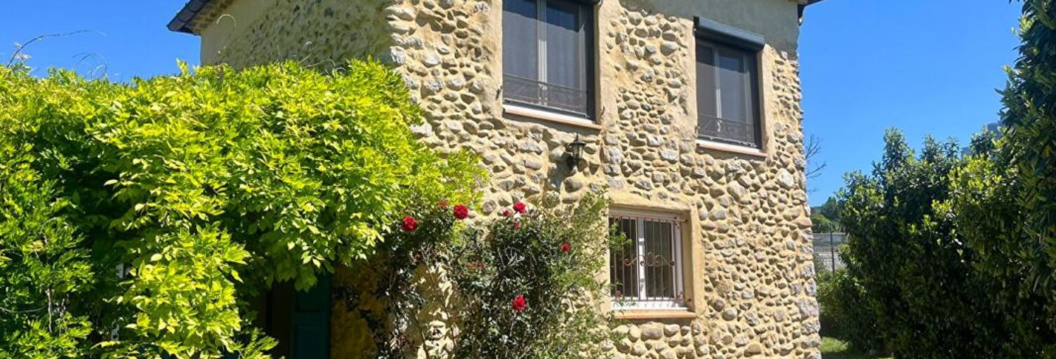 Maison 5 Pièces 150 m² à vendre à Sisteron (04200)