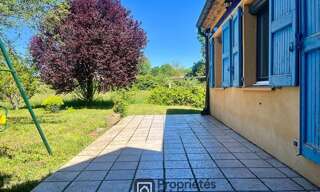 Maison 5 Pièces 150 m² à vendre à Sisteron (04200)