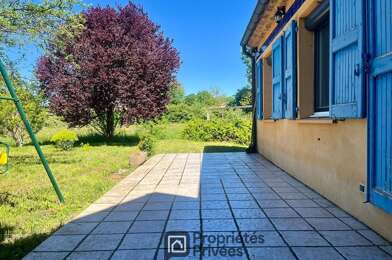 Maison 5 pièces 360000 €