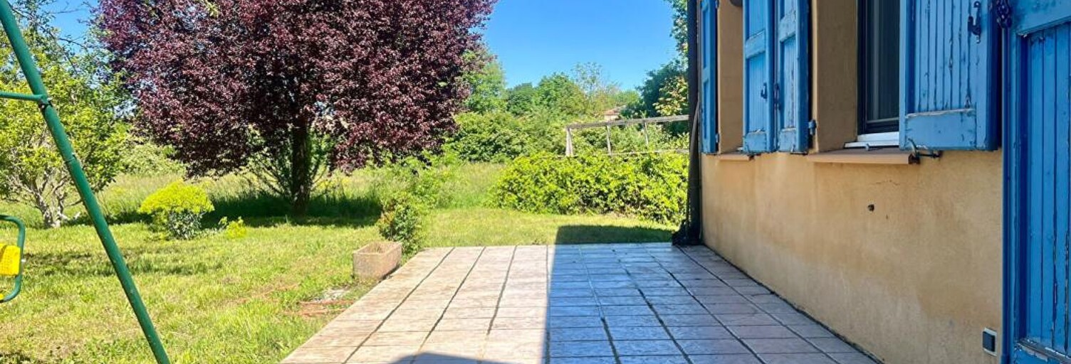 Maison 5 Pièces 150 m² à vendre à Sisteron (04200)