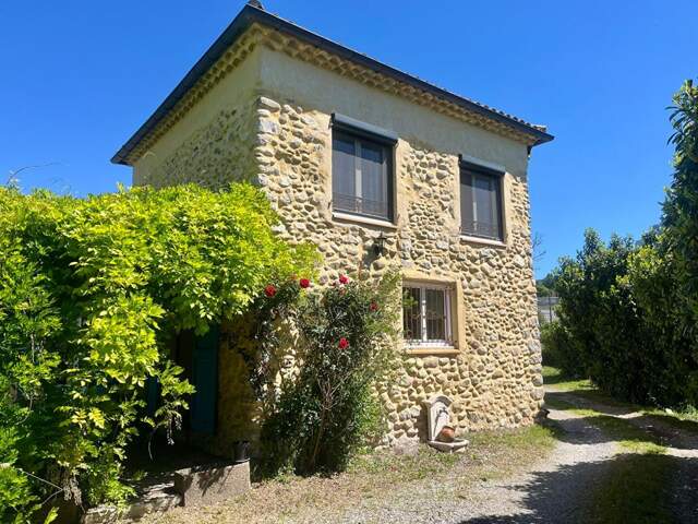Maison Sisteron 5 pièce(s) 150 m² au style provençal — photo du bien