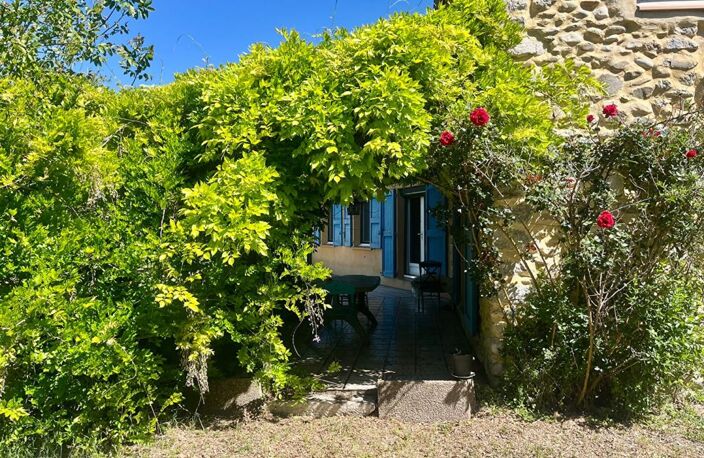 Maison Sisteron 5 pièce(s) 150 m² au style provençal — photo 2