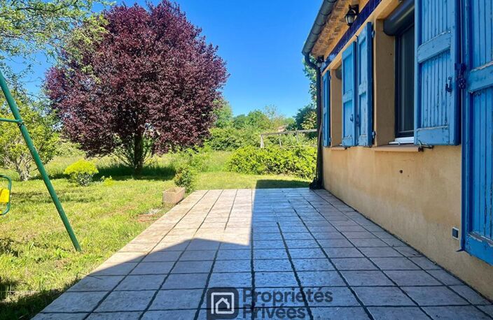 Maison Sisteron 5 pièce(s) 150 m² au style provençal — photo 4