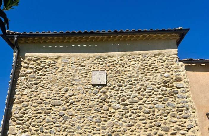 Maison Sisteron 5 pièce(s) 150 m² au style provençal — photo 5