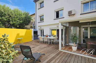 Maison 9 pièces 435000 €