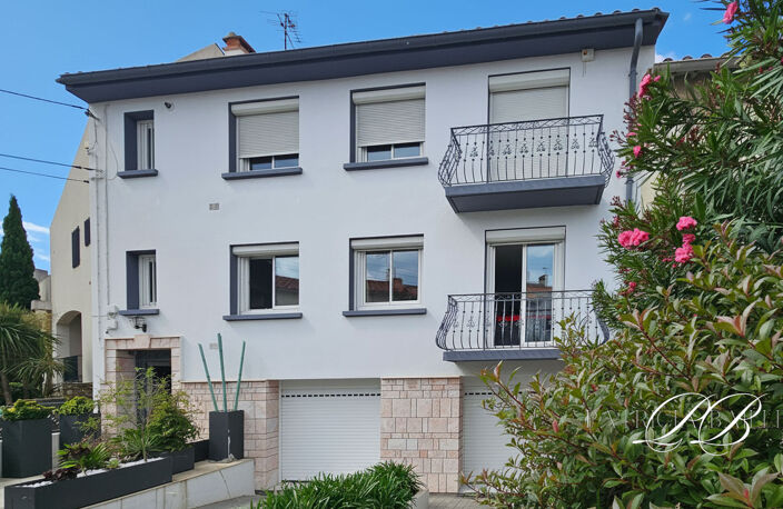 Grande maison 260 m2 sur 270 m2 de terrain 2 grands garages - La Lunette — photo 3