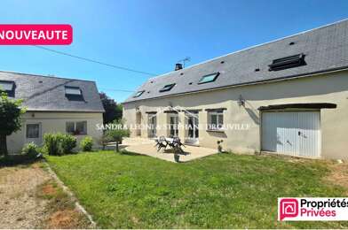 Maison 8 pièces 339000 €