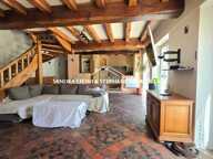 PROCHE MAINTENON - JOUY RAVISSANTE LONGERE de 175 m² + DEPENDANCE HABITABLE de 56 m² — photo 3