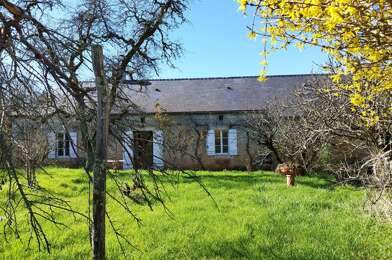 Maison 3 pièces 198700 €