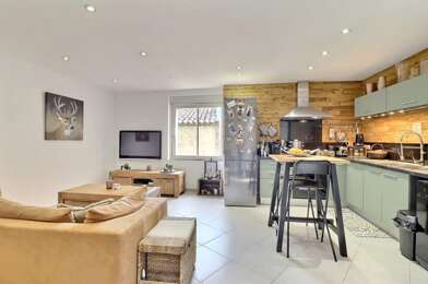 Maison 4 pièces 219000 €