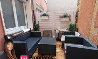 Appartement 3 Pièces 58 m² à vendre à Le Coteau (42120)