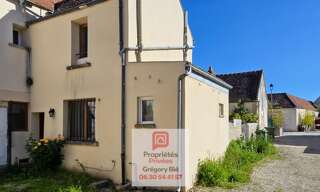 Immeuble  136 m² à vendre à Coulommiers (77120)
