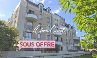 Appartement 4 Pièces 149 m² à vendre à Nogent-le-Rotrou (28400)