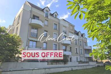 Appartement 4 pièces 249000 €