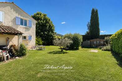Maison 5 pièces 317000 €