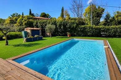 Maison 6 pièces 559000 €