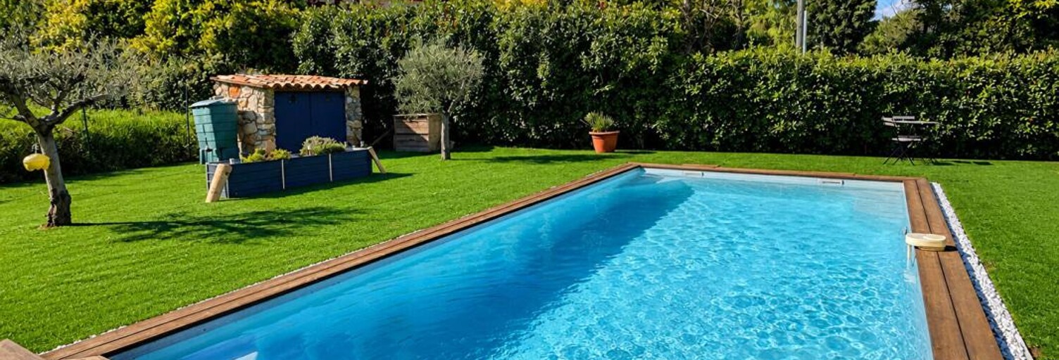 Maison 6 Pièces 140 m² à vendre à Montauroux (83440)