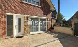 Maison 4 Pièces 105 m² à vendre à Beaurevoir (02110)