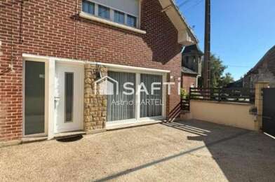 Maison 4 pièces 139000 €