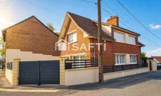 Maison 4 Pièces 120 m² à vendre à Beaurevoir (02110)