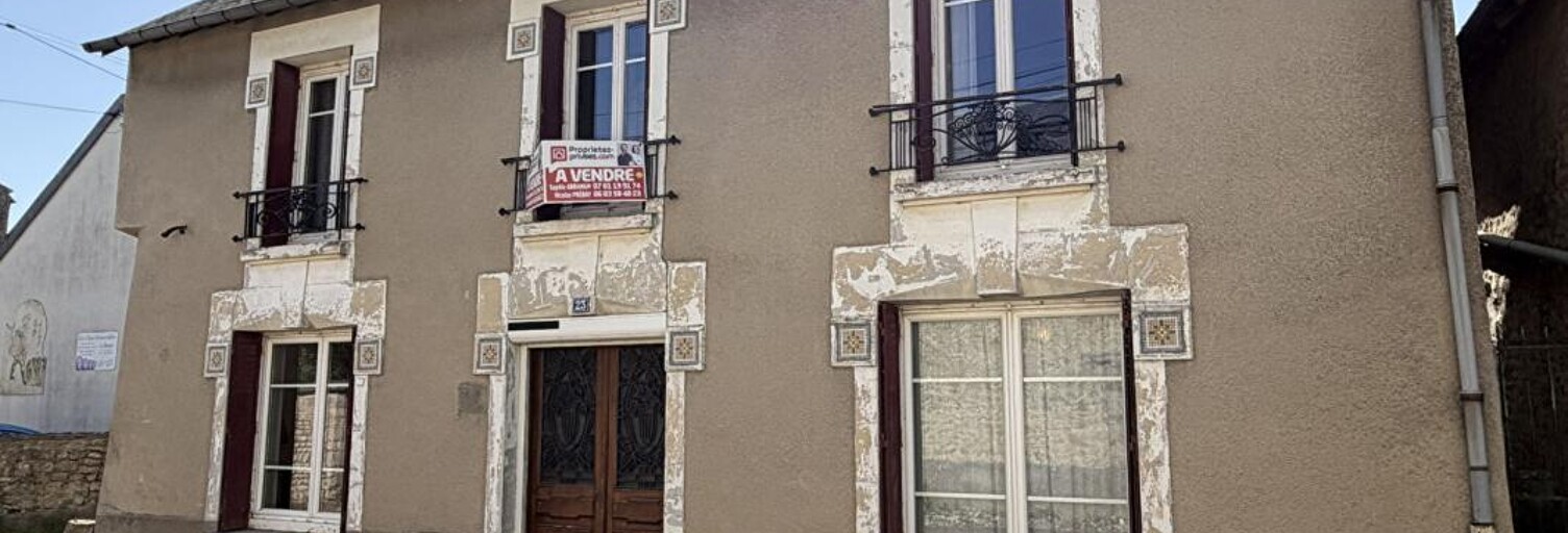Maison 5 Pièces 102 m² à vendre à Greneville-en-Beauce (45480)