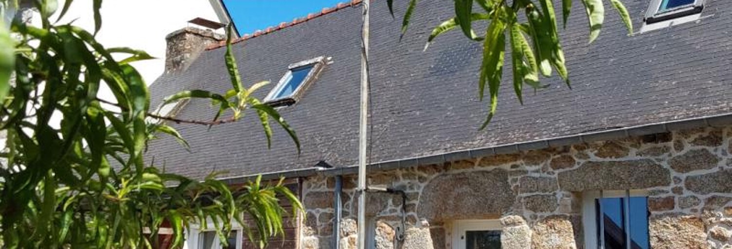 Maison 4 Pièces 85 m² à vendre à Kergrist-Moëlou (22110)