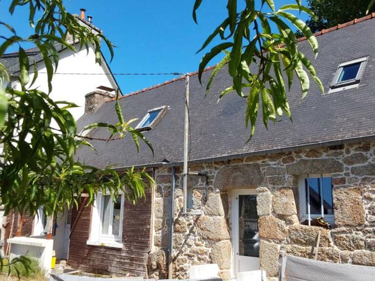 Maison Kergrist Moelou 4 pièce(s) 85 m2 — photo 1