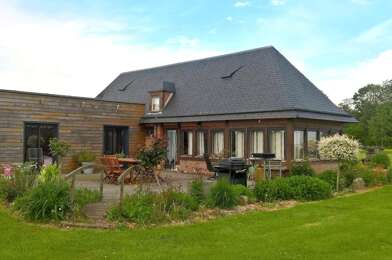 Maison 5 pièces 187500 €