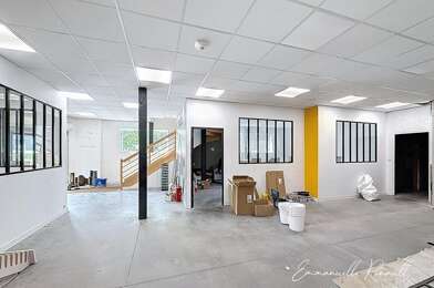 Immeuble  720000 €