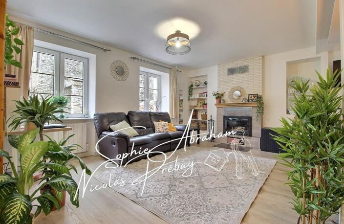 Ensemble de 2 habitations de type F3 avec terrasse et cour. Sans travaux ! — photo 4