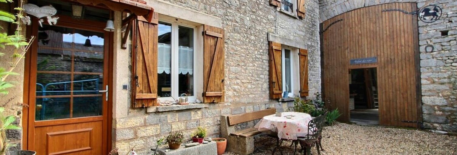 Maison 3 Pièces 77 m² à vendre à Angerville (91670)