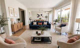 Appartement 3 Pièces 106 m² à vendre à Bordeaux (33200)