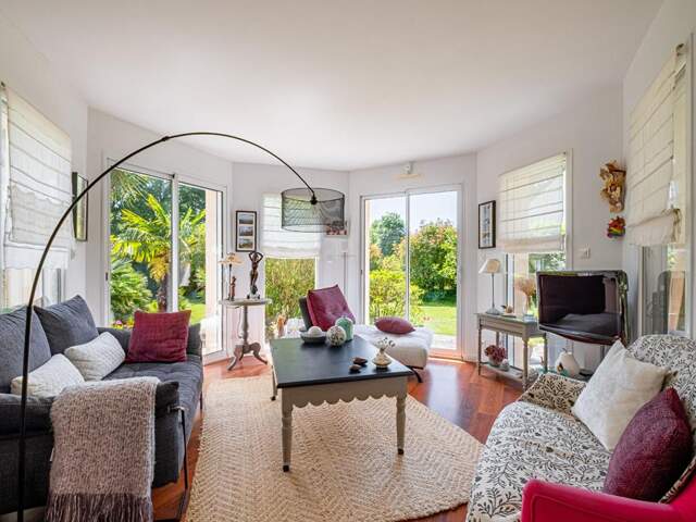 Maison familiale Asserac 125 m2 — photo du bien