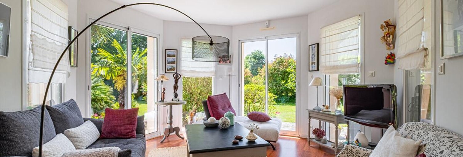 Maison 5 Pièces 125 m² à vendre à Assérac (44410)