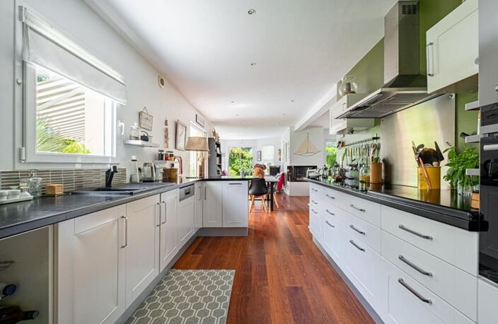 Maison familiale Asserac 125 m2 — photo 3