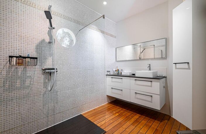 Maison familiale Asserac 125 m2 — photo 5