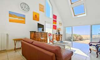 Maison 9 Pièces 180 m² à vendre à La Turballe (44420)