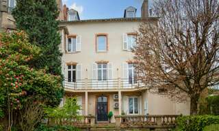 Immeuble  423 m² à vendre à Limoges (87000)