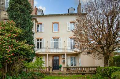 Immeuble  999000 €