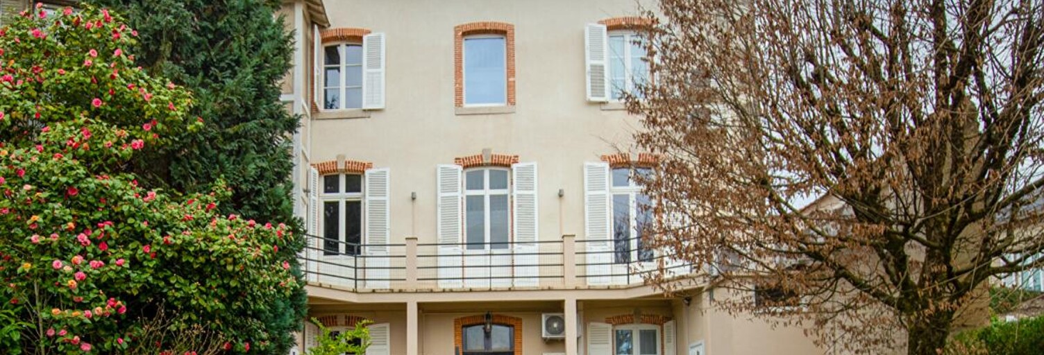 Immeuble  423 m² à vendre à Limoges (87000)