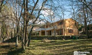 Maison 6 Pièces 123 m² à vendre à Fayence (83440)