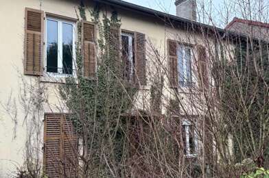 Maison 6 pièces 96000 €