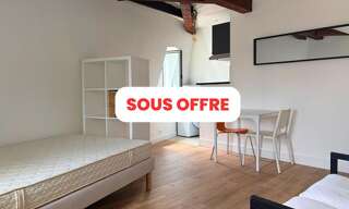 Appartement 1 Pièce 21 m² à vendre à Tours (37000)